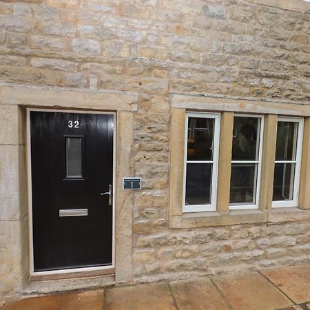 1 Grosvenor Farm Cottages Skipton Buitenkant foto