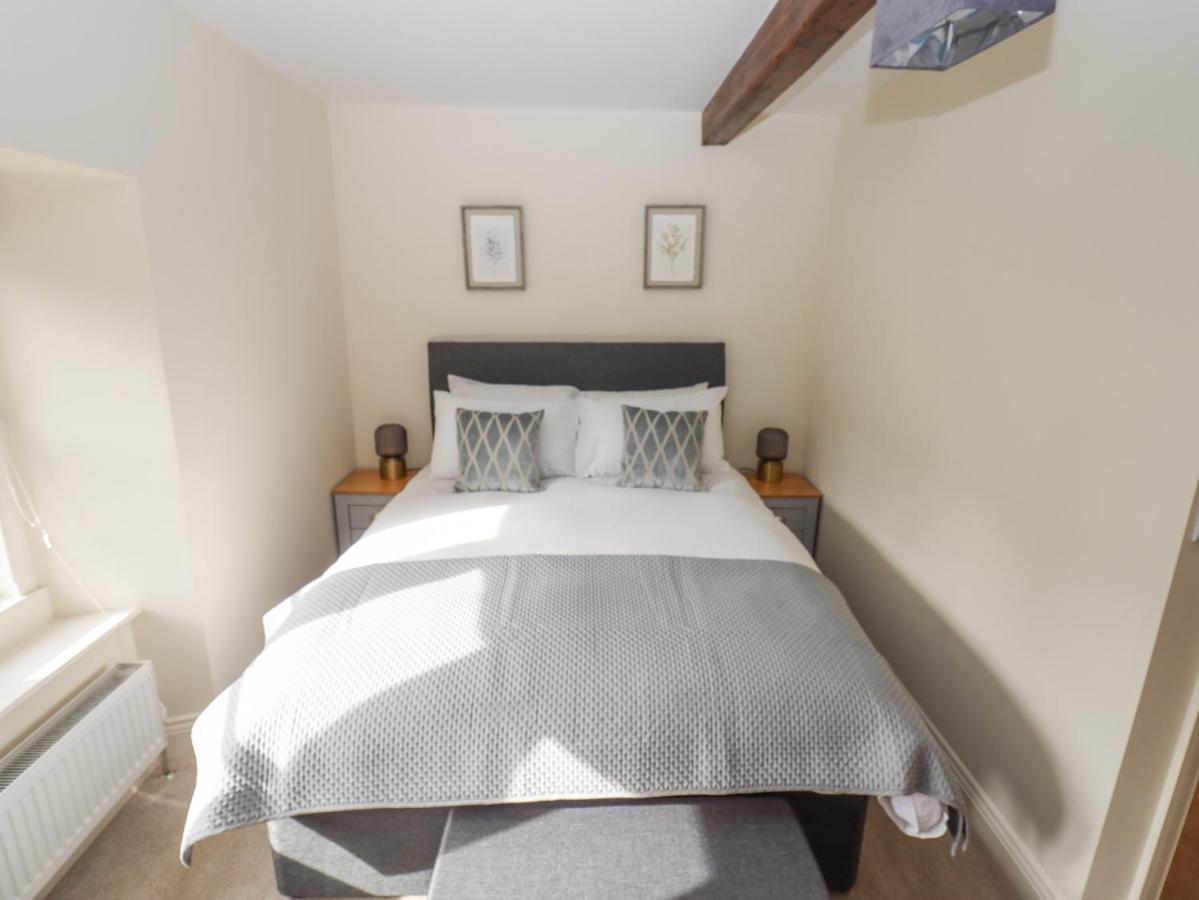 1 Grosvenor Farm Cottages Skipton Buitenkant foto