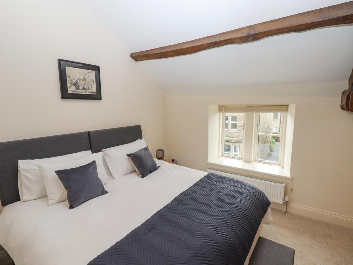 1 Grosvenor Farm Cottages Skipton Buitenkant foto